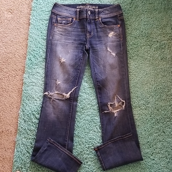 American Eagle Outfitters Denim - American Eagle jeans